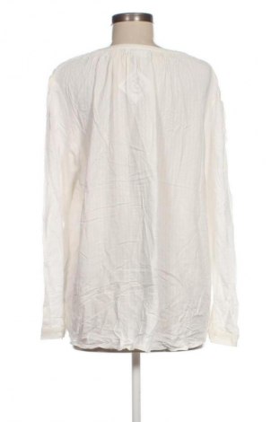 Damen Shirt Saint Tropez, Größe XL, Farbe Weiß, Preis € 23,99