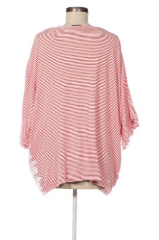 Bluzka damska Samoon, Rozmiar 3XL, Kolor Kolorowy, Cena 72,99 zł