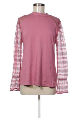 Damen Shirt Sarah Kern, Größe M, Farbe Rosa, Preis 23,99 €