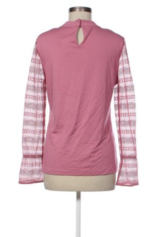 Damen Shirt Sarah Kern, Größe M, Farbe Rosa, Preis 23,99 €