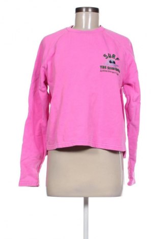 Damen Shirt Scotch & Soda, Größe XS, Farbe Rosa, Preis € 114,99