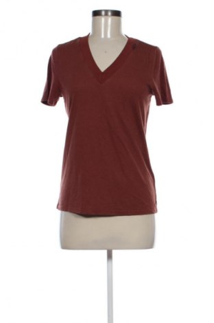 Γυναικεία μπλούζα Scotch & Soda, Μέγεθος M, Χρώμα Πορτοκαλί, Τιμή 34,78 €