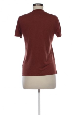 Γυναικεία μπλούζα Scotch & Soda, Μέγεθος M, Χρώμα Πορτοκαλί, Τιμή 34,78 €