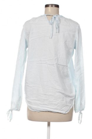 Дамска блуза Scotch & Soda, Размер S, Цвят Син, Цена 82,99 лв.