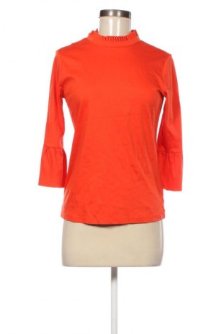 Bluză de femei Scotch & Soda, Mărime S, Culoare Portocaliu, Preț 278,99 Lei