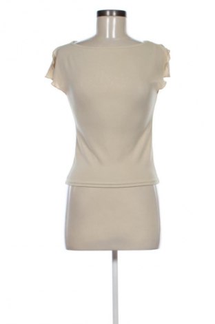 Bluzka damska Select, Rozmiar M, Kolor Beżowy, Cena 43,77 zł