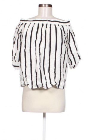 Bluzka damska Selected Femme, Rozmiar XS, Kolor Kolorowy, Cena 94,25 zł