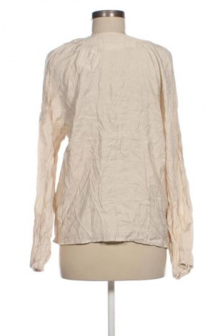 Női blúz Selected Femme, Méret L, Szín Bézs, Ár 11 099 Ft