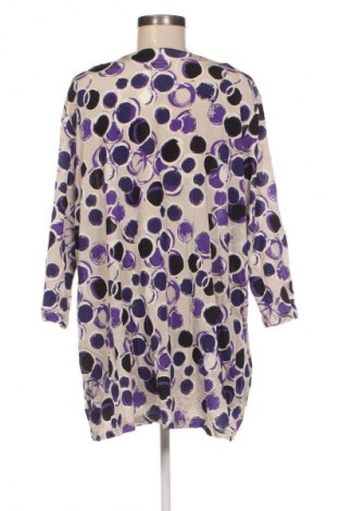 Bluză de femei Selection By Ulla Popken, Mărime XXL, Culoare Multicolor, Preț 115,99 Lei