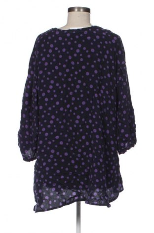 Női blúz Selection By Ulla Popken, Méret XXL, Szín Sokszínű, Ár 11 598 Ft