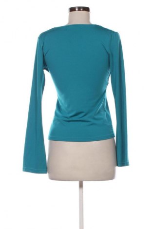 Bluză de femei Seventy Seven, Mărime M, Culoare Albastru, Preț 64,99 Lei