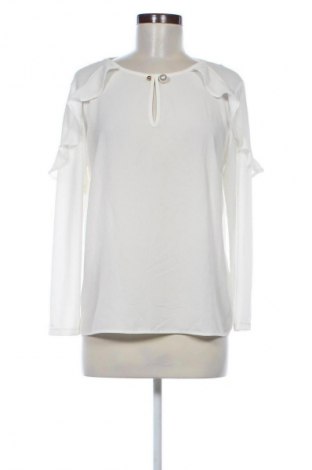 Damen Shirt Sfera, Größe XL, Farbe Ecru, Preis 9,72 €