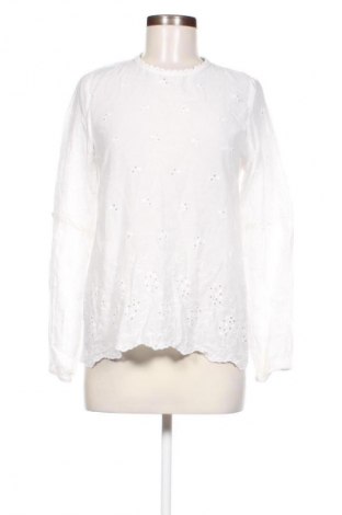 Damen Shirt Sfera, Größe M, Farbe Weiß, Preis 9,72 €