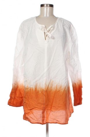 Dámská halenka Sheego, Velikost 3XL, Barva Vícebarevné, Cena  1 249,00 Kč