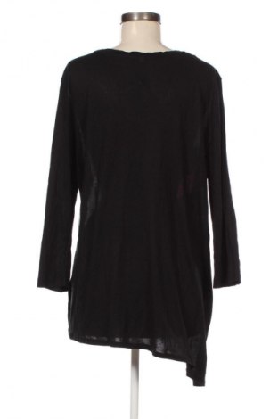 Damen Shirt Sheego, Größe XL, Farbe Mehrfarbig, Preis 23,99 €