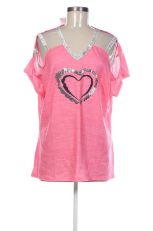 Damen Shirt Sheilay, Größe XL, Farbe Mehrfarbig, Preis 16,99 €
