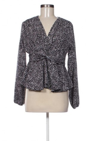 Damen Shirt SHEIN, Größe L, Farbe Mehrfarbig, Preis 13,99 €