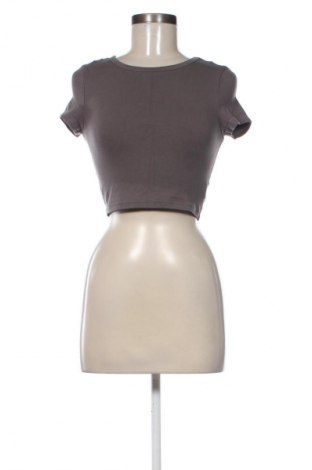 Damen Shirt Shine, Größe S, Farbe Grau, Preis 9,72 €
