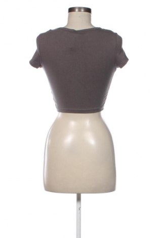 Damen Shirt Shine, Größe S, Farbe Grau, Preis 9,72 €