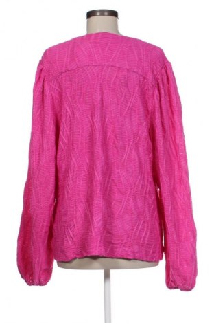Bluză de femei Shoeby, Mărime 3XL, Culoare Roz, Preț 115,99 Lei