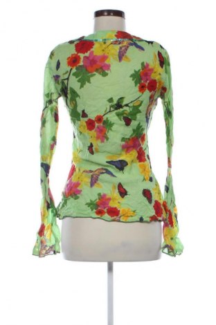 Damen Shirt Silver Creek, Größe M, Farbe Mehrfarbig, Preis € 33,99