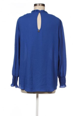 Dámská halenka Silvina Campos, Velikost XL, Barva Modrá, Cena  549,00 Kč