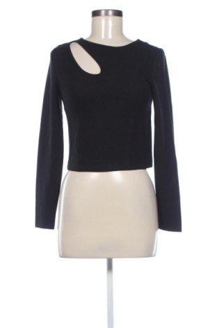 Damen Shirt Sinsay, Größe S, Farbe Schwarz, Preis € 9,74