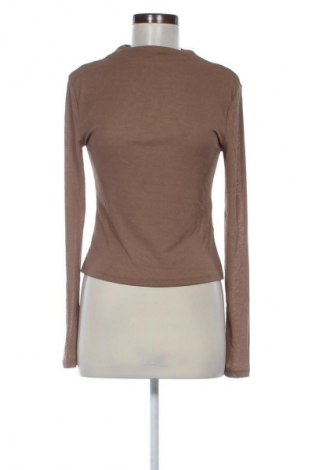 Damen Shirt Sinsay, Größe XL, Farbe Braun, Preis 10,23 €