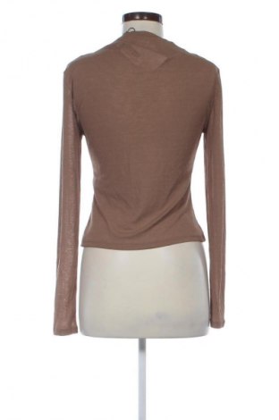 Damen Shirt Sinsay, Größe XL, Farbe Braun, Preis 10,23 €