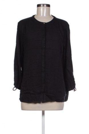 Bluzka damska Soaked In Luxury, Rozmiar L, Kolor Czarny, Cena 157,99 zł