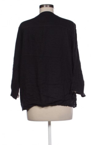 Bluzka damska Soaked In Luxury, Rozmiar L, Kolor Czarny, Cena 157,99 zł