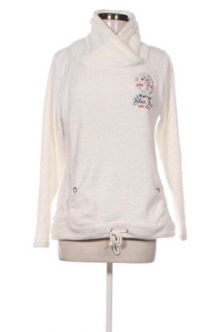 Damen Shirt Soccx, Größe M, Farbe Weiß, Preis 13,99 €