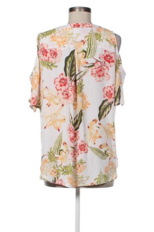 Damen Shirt Soho, Größe L, Farbe Mehrfarbig, Preis 10,83 €