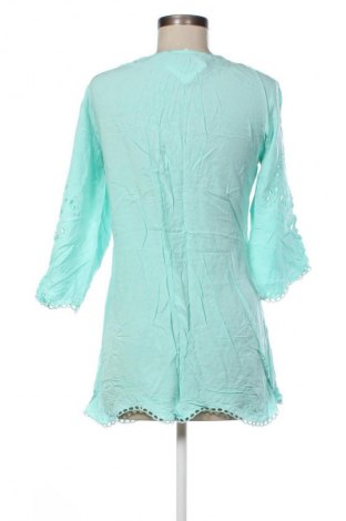 Damen Shirt Solitaire, Größe M, Farbe Blau, Preis € 17,00