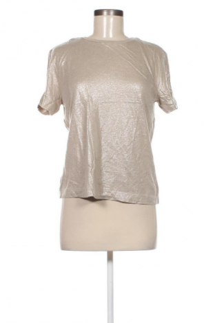 Damen Shirt Someday., Größe S, Farbe Beige, Preis 15,99 €