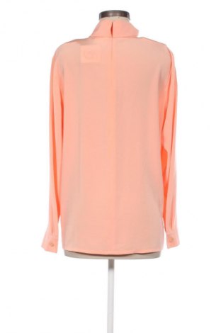 Damen Shirt Sommermann, Größe L, Farbe Orange, Preis € 17,39