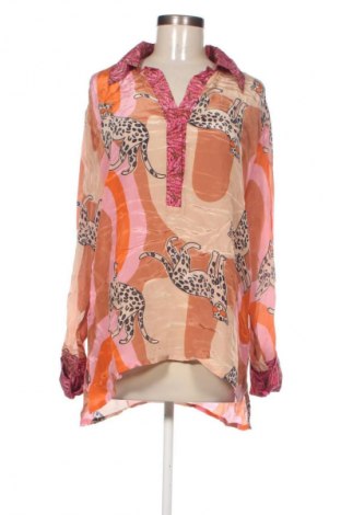 Damen Shirt Soul Kathrine, Größe XL, Farbe Mehrfarbig, Preis € 57,99