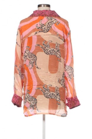 Damen Shirt Soul Kathrine, Größe XL, Farbe Mehrfarbig, Preis € 57,99