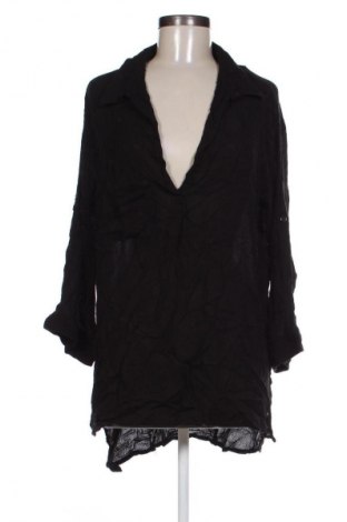 Damen Shirt South Beach, Größe M, Farbe Schwarz, Preis 39,00 €
