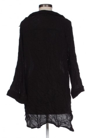 Damen Shirt South Beach, Größe M, Farbe Schwarz, Preis 39,00 €