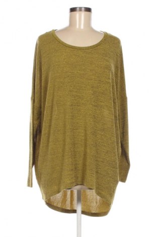 Bluză de femei Soya Concept, Mărime L, Culoare Verde, Preț 89,00 Lei