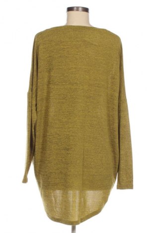 Bluză de femei Soya Concept, Mărime L, Culoare Verde, Preț 89,00 Lei