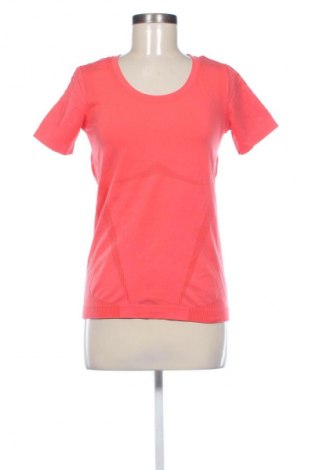 Bluzka damska Sport Tech, Rozmiar M, Kolor Czerwony, Cena 53,93 zł