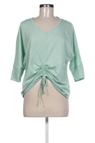 Damen Shirt Sports, Größe S, Farbe Grün, Preis € 6,99