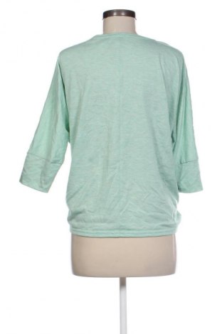 Damen Shirt Sports, Größe S, Farbe Grün, Preis € 6,99