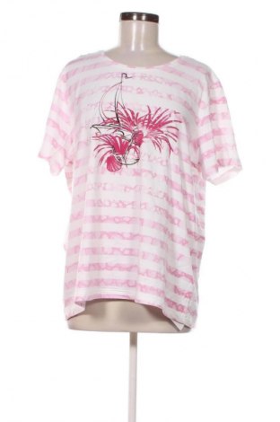 Damen Shirt Steilmann, Größe XXL, Farbe Mehrfarbig, Preis € 12,99