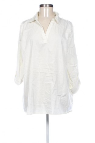 Damen Shirt Steilmann, Größe XXL, Farbe Ecru, Preis € 10,00