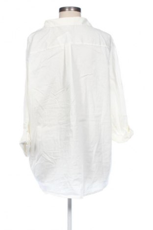 Damen Shirt Steilmann, Größe XXL, Farbe Ecru, Preis € 10,00