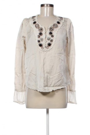 Damen Shirt Stella Nova, Größe M, Farbe Beige, Preis € 42,05