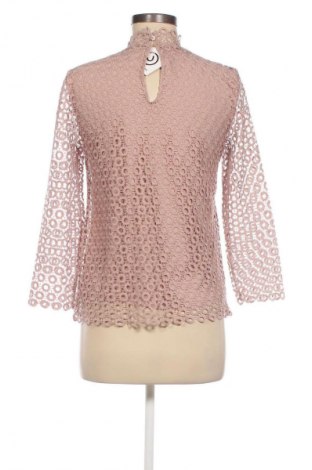 Damen Shirt Stockh Lm, Größe S, Farbe Rosa, Preis 50,14 €
